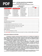 Título 06 - Leitura Holística de Hebreus