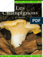 NATHAN - Les Champignons Par G Pacioni PDF
