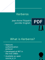Kerberos.ppt