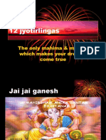 12 jyotirlingas.pps