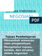 Bahasa Indonesia