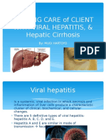 Askep Viral Hepatitis