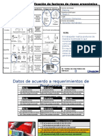 Análisis Ergonómico de Potting