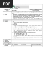 form checklist inspeksi apd  Checklist  Kantin Sehat Sekolah Edit