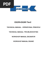 Download FIAT KOBELCO ex255t service manualpdf by jony SN329520841 doc pdf
