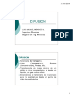 Difusion PDF