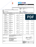 Daftar Harga Geotek