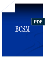 BCSM (Bse Cash)