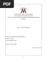 Download PASTA de HSEC - Hercia Telma Matavel by LucasFilipeTamele SN329527009 doc pdf