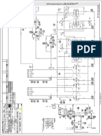 Seal Steam P &id 113100r5121