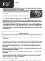 Da Máquina a Vapor Aos Softwares de Automação