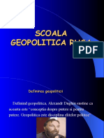 SCOALA+GEOPOLITICA+RUSA