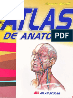 Atlas Anatomie 2008