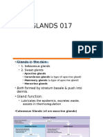 glands 017