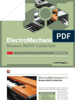 EM 2.0 ReFill Manual