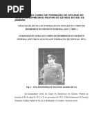 Histórico Da ABMDP II - Bol