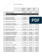 2016 Salary Proposal