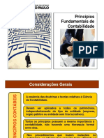 3 - Principios Fundamentais de Contabilidade