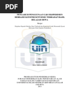 Download contoh lks konstruktivismepdf by Dina Erlita SN329530533 doc pdf
