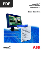 3BSE036903 Sys BasicOperation