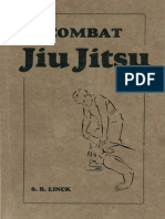 Linck S R - Combat Jiu Jitsu