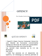 Opencv