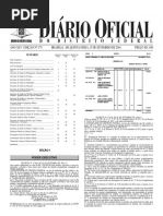DIUR - 14 - 2016 - Vargem Da Benção - Recanto - Das - Emas PDF