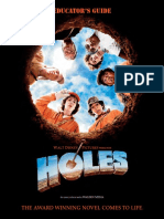 Holes Edguide