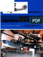 Warpaint - 39 - Supermarine Walrus