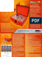 MicroTrap Brochure PDF