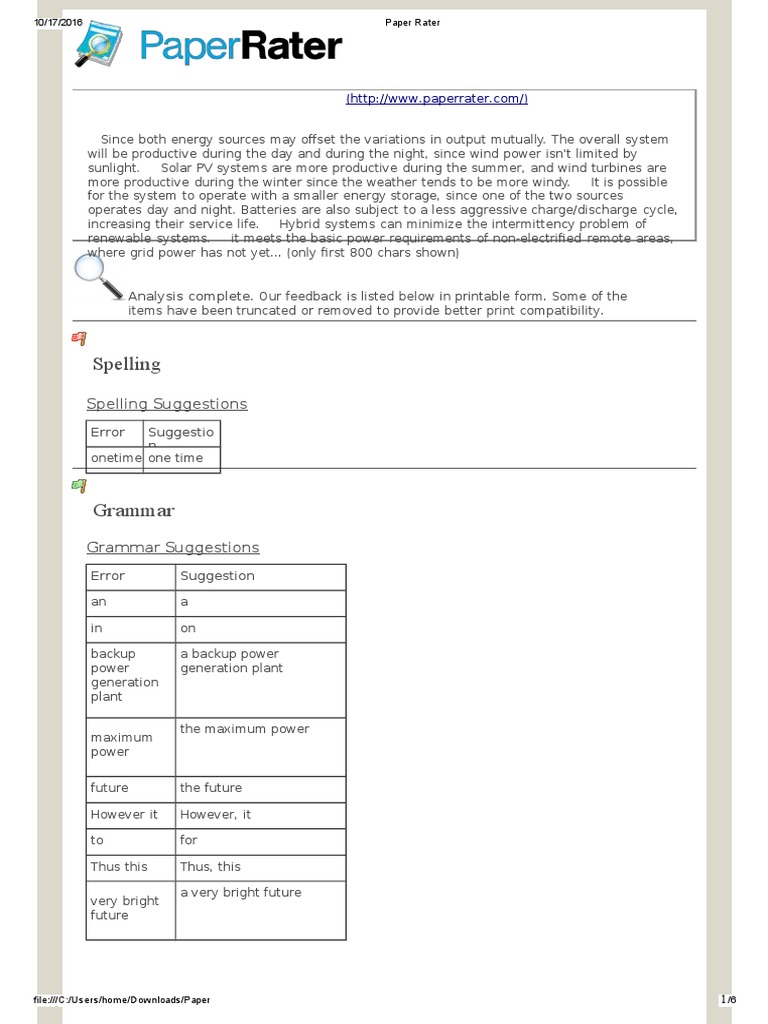 Book title analyzer image