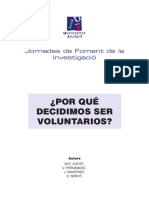 ¿Por qué decidimos ser voluntarios.pdf