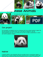 Music Pandas