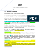 Unidad 1 Economia Industrial Nuevo 2016 B