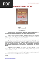 Download Menjauhi Pelaku Bidah by soelfan SN32954443 doc pdf
