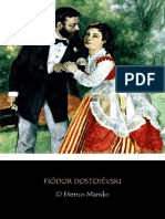 O Eterno Marido - Fiódor Dostoiévski