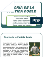 Partida Doble