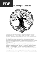 Os 12 Arquétipos