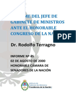 Informe 45 PDF