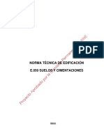 E.050 Suelos y Cimentaciones.pdf