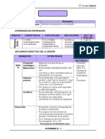 03 - Sesión de Personal Social