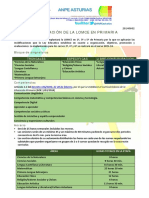 Anpe Horario Lomce_en Asturias