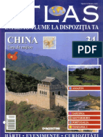 Atlas China PDF