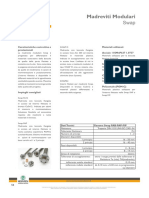 Madreviti Modulari PDF