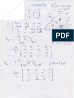 Finite Assignment 2