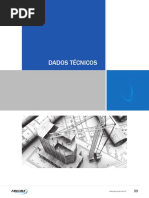 Dadostecnicos Ancora