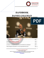 Handbook Daniel Goleman PDF