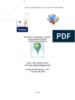 CONSULTA MEDICA Ejemplo de Uso Del MapBD PDF