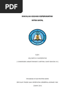 Download Makalah Intranatal Care by Azwar Buwares Chaniago SN329559921 doc pdf