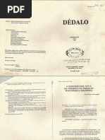 Brochado 1989 a Expansão Dos Tupi e Da Cerâmica Da Tradição Policrômica Amazônica